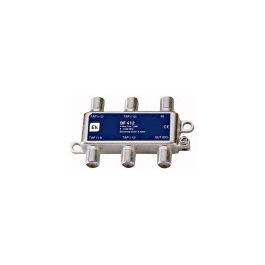 Derivatore Passante 12DB 1 Ingresso 4 Uscite